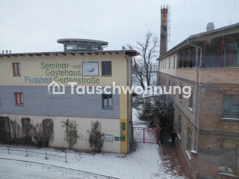 Tauschwohnung: Groß, gebräunt und Gutaussehend :) — photo 1